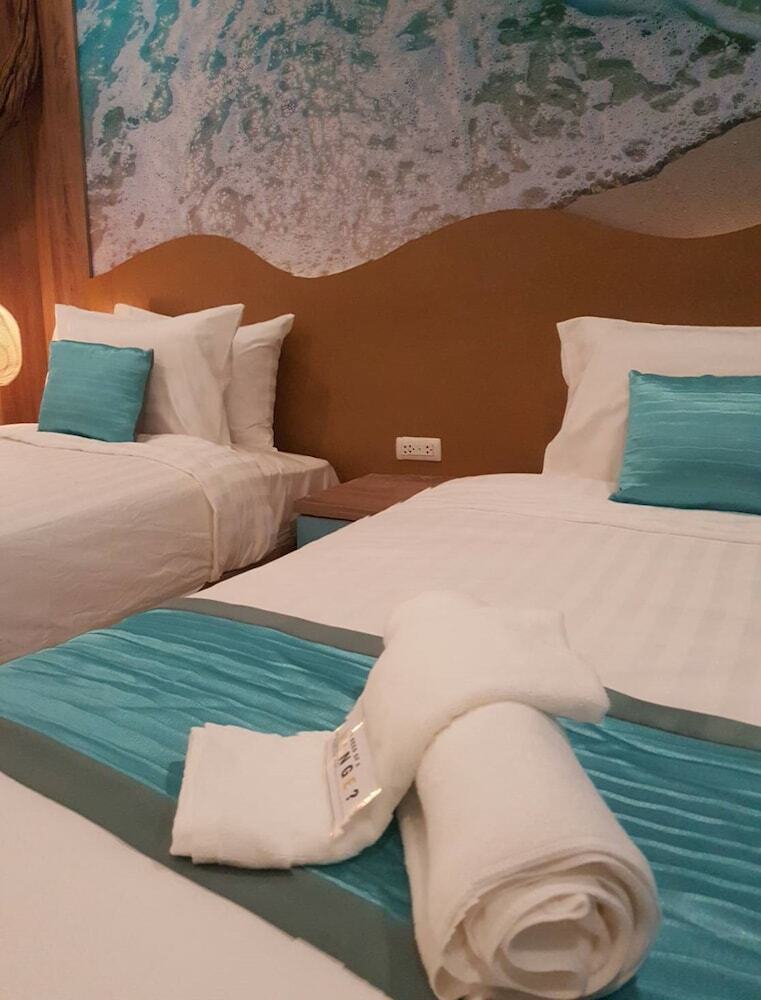 Hotel T2 Jomtien Pattaya