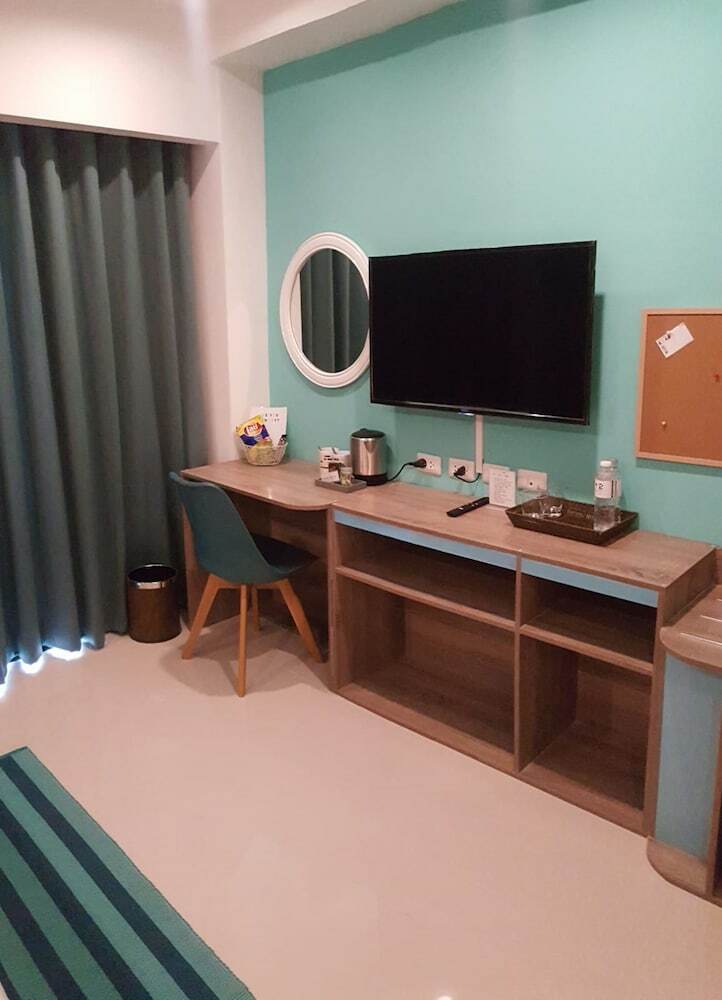 Hotel T2 Jomtien Pattaya