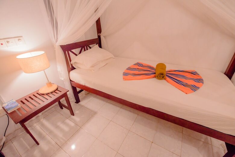 Hotel Muhsin Villa