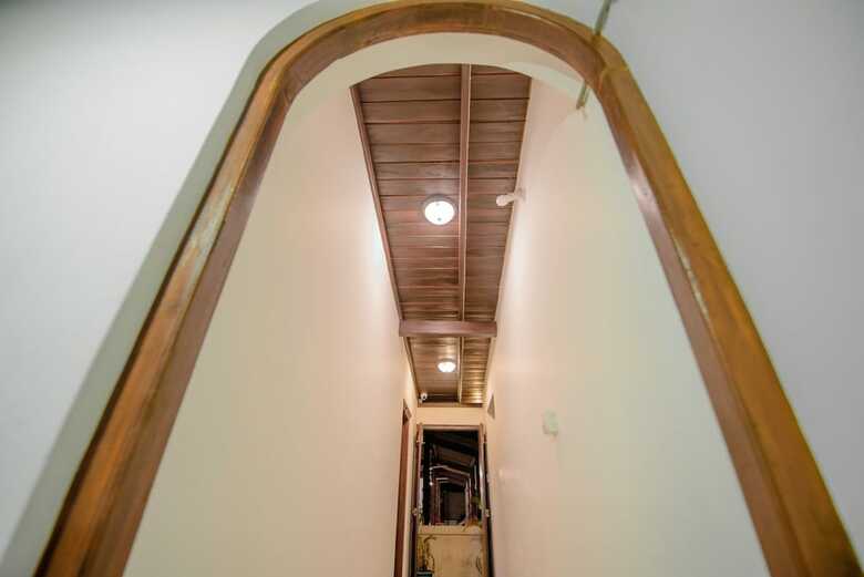 Hotel Muhsin Villa