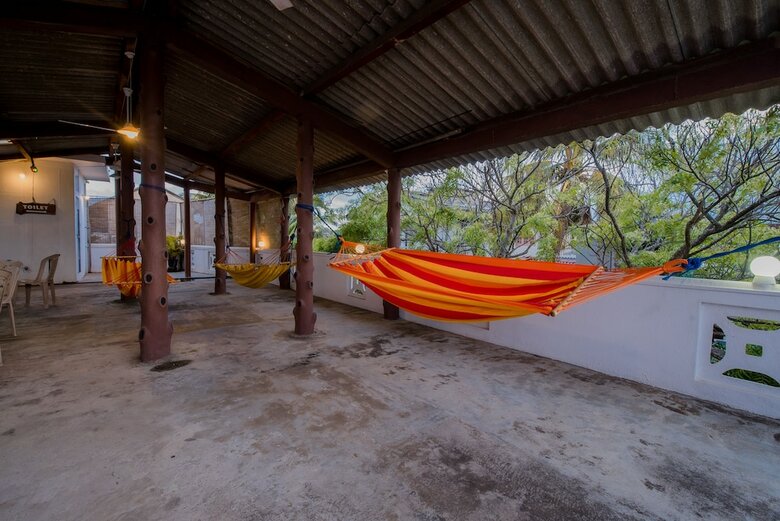 Hotel Muhsin Villa
