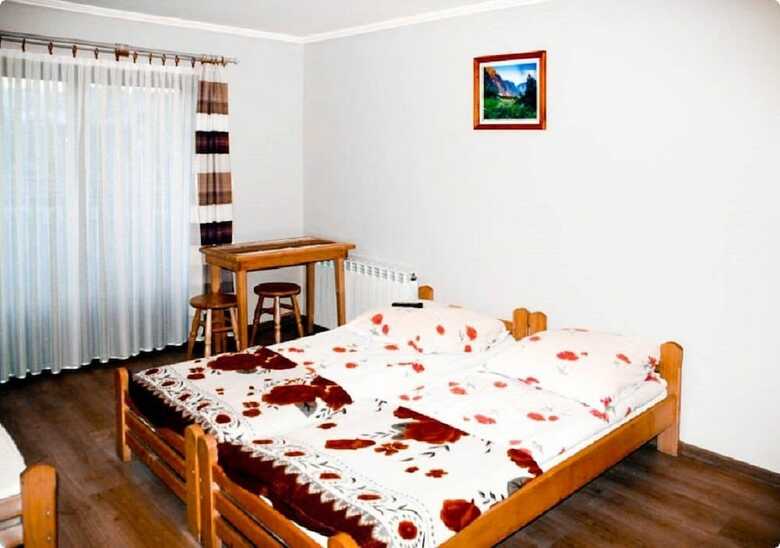 Hotel Cudzichowka Bialy Dunajec