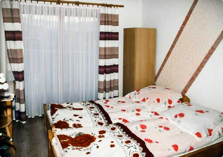 Hotel Cudzichowka Bialy Dunajec