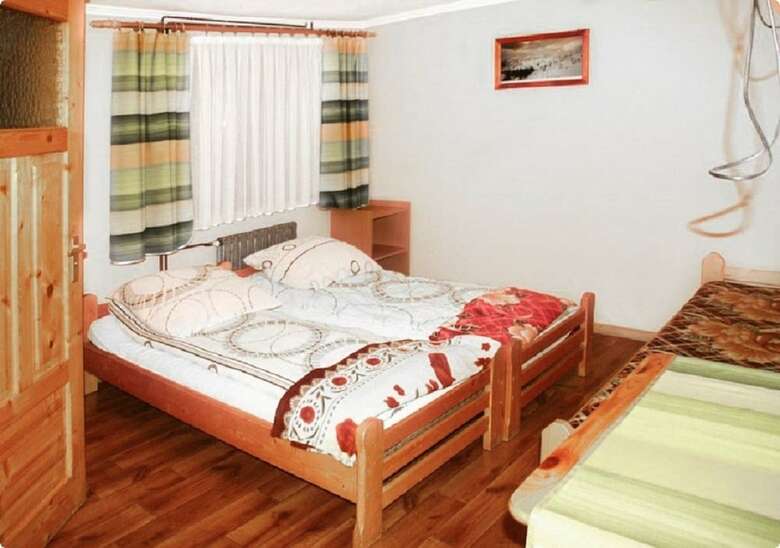 Hotel Cudzichowka Bialy Dunajec