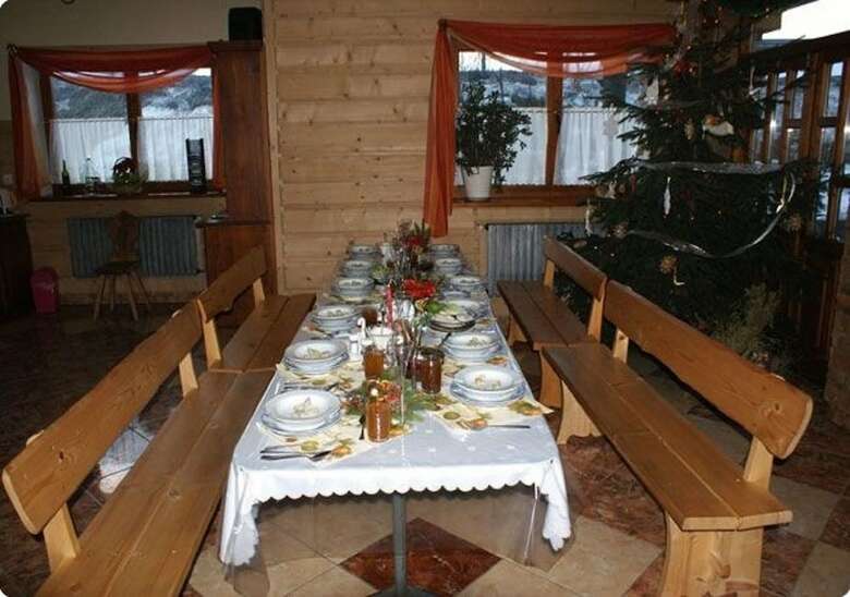 Hotel Cudzichowka Bialy Dunajec