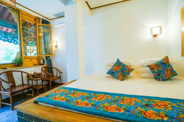 Hotel Yiyun Mansion Botique Inn Pingyao
