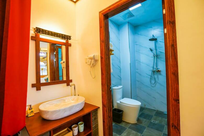 Hotel Yiyun Mansion Botique Inn Pingyao