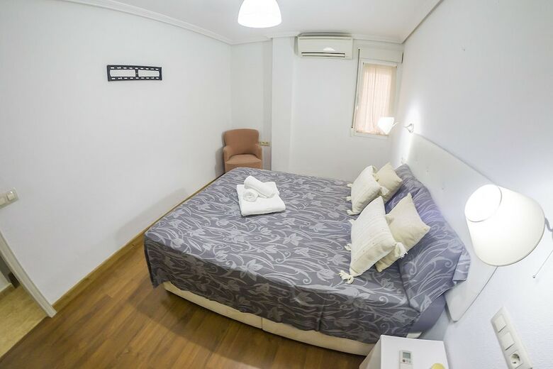 Apartamentos Torrevieja Experience Plaza Iglesia