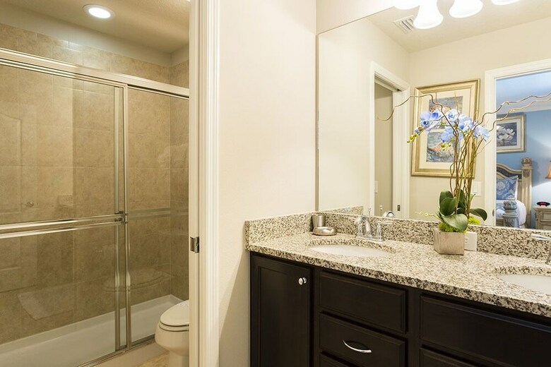 Shv118 - Windsor At Westside #19- 9 Bed 6 Baths Villa