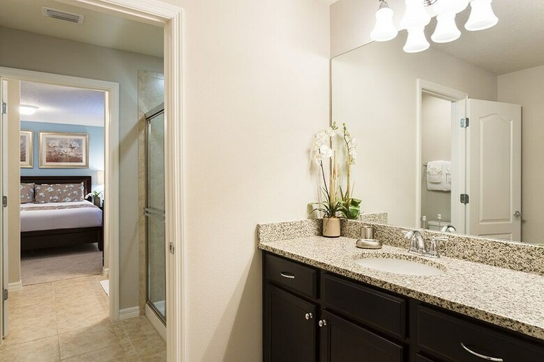 Shv118 - Windsor At Westside #19- 9 Bed 6 Baths Villa