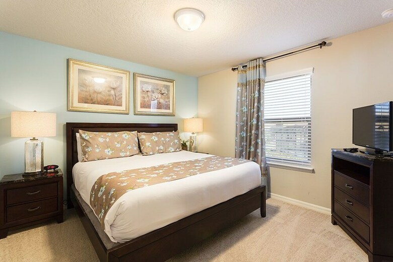 Shv118 - Windsor At Westside #19- 9 Bed 6 Baths Villa