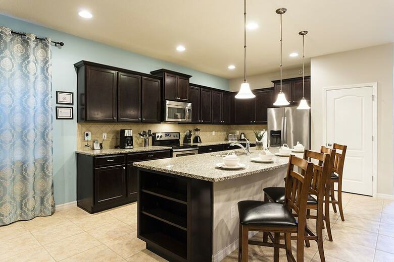 Shv118 - Windsor At Westside #19- 9 Bed 6 Baths Villa
