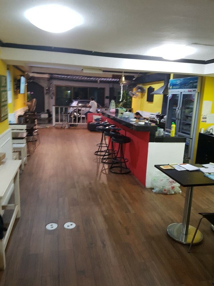 Hotel Bella Guesthouse Patong