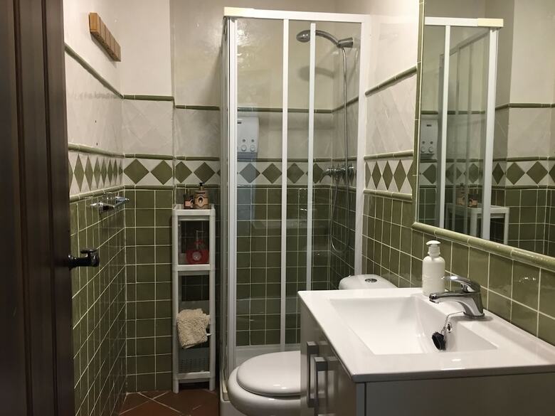 Apartamentos Hornos Del Veinticuatro