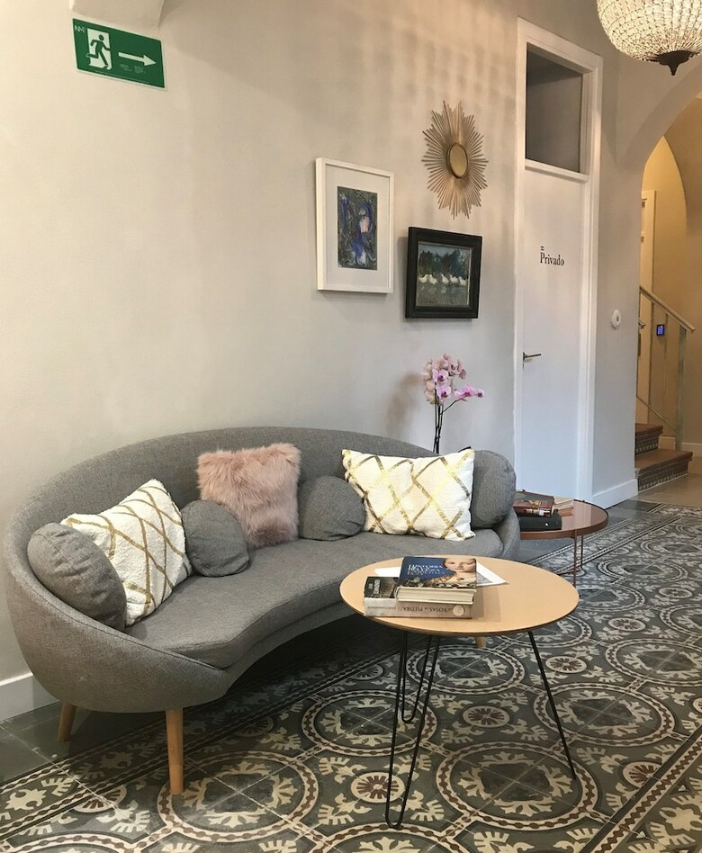 Hostal Boutique La Espa�ola By Bossh Hotels
