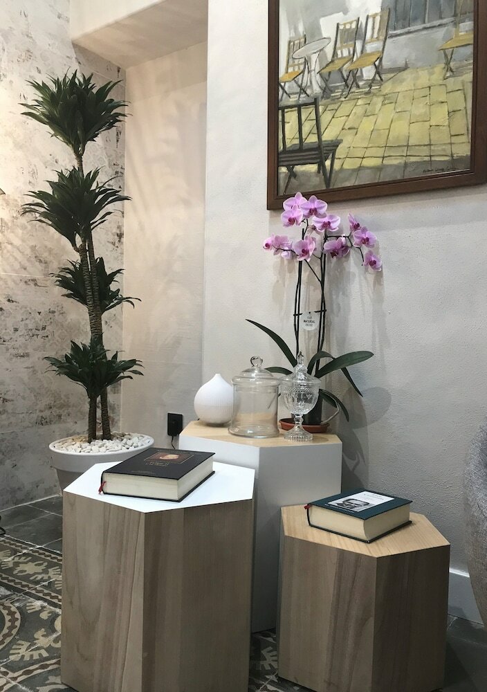 Hostal Boutique La Espa�ola By Bossh Hotels