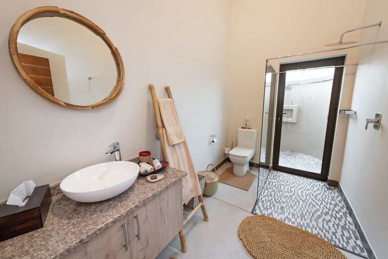 Rooibos Bush Lodge