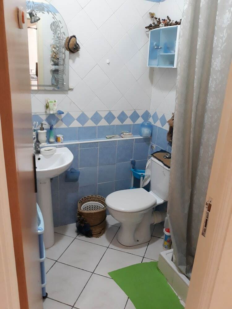 Apartamentos Agadir Al Marjan Jet Sakan