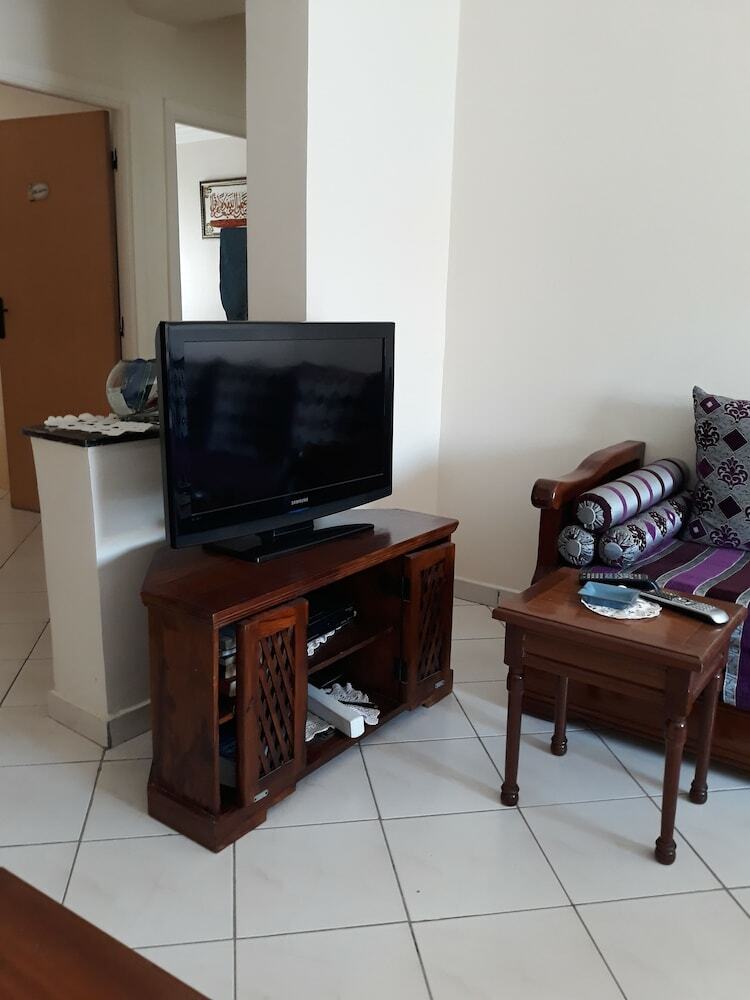 Apartamentos Agadir Al Marjan Jet Sakan