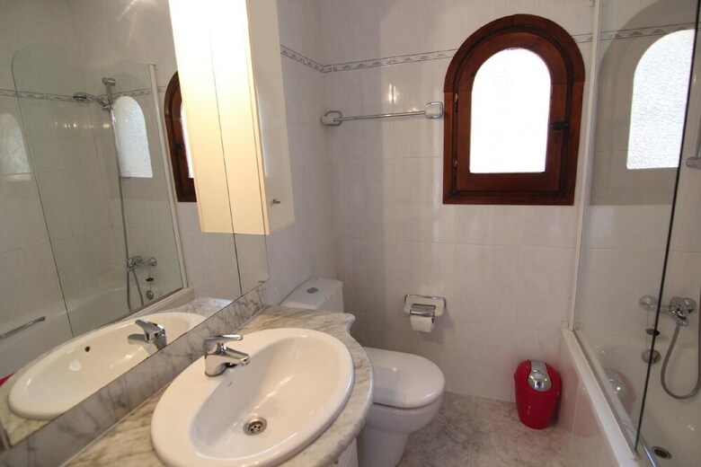Villa Atosal61