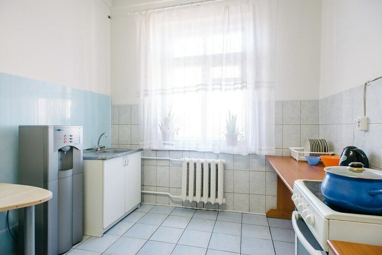 Hostal Zvezda Hostel