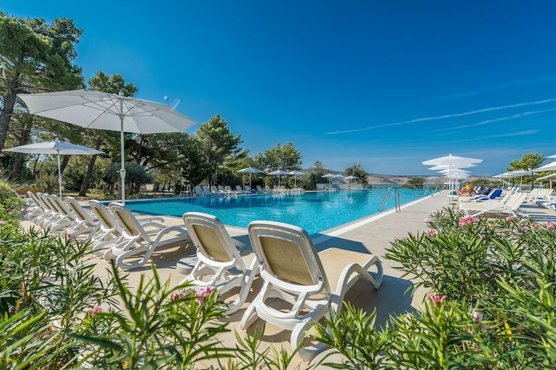 Hotel Bluesun Holiday Village Alan