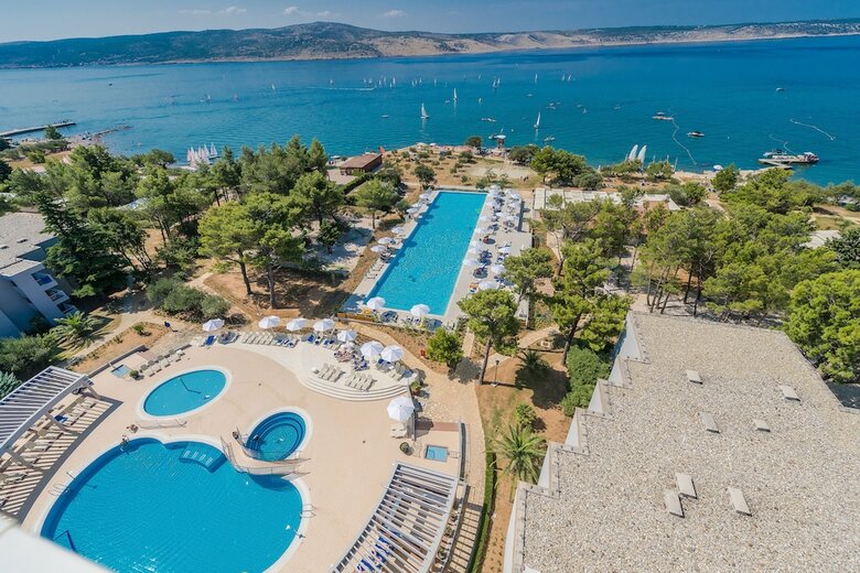 Hotel Bluesun Holiday Village Alan