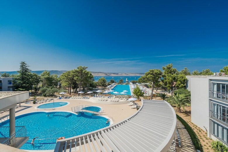 Hotel Bluesun Holiday Village Alan