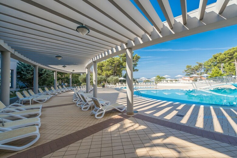 Hotel Bluesun Holiday Village Alan