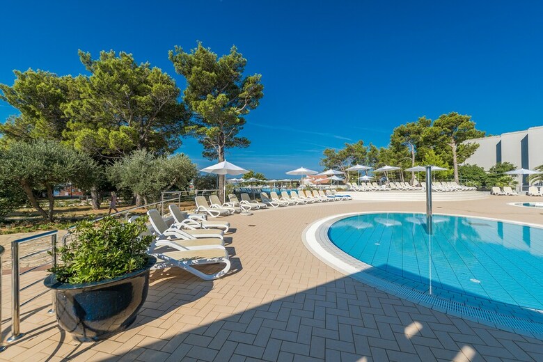 Hotel Bluesun Holiday Village Alan