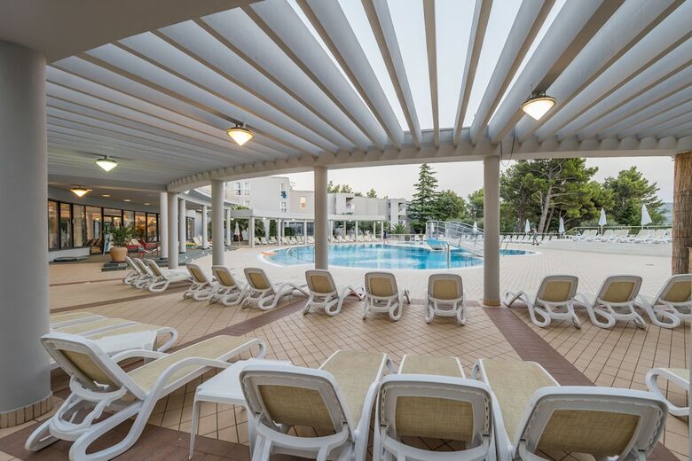 Hotel Bluesun Holiday Village Alan