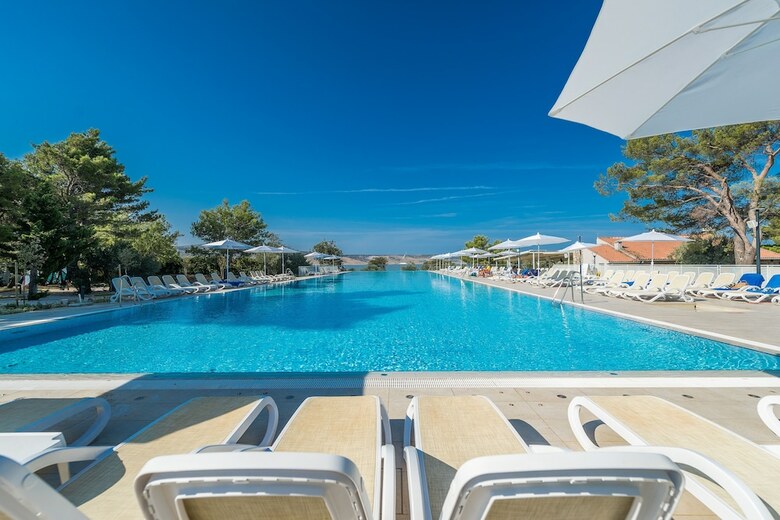 Hotel Bluesun Holiday Village Alan