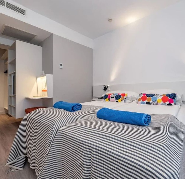 Hotel Bluesun Holiday Village Alan