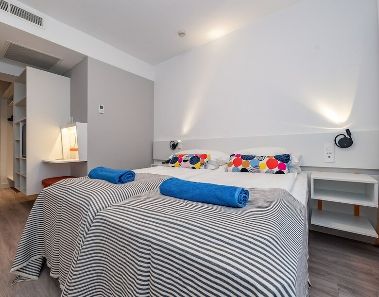Hotel Bluesun Holiday Village Alan