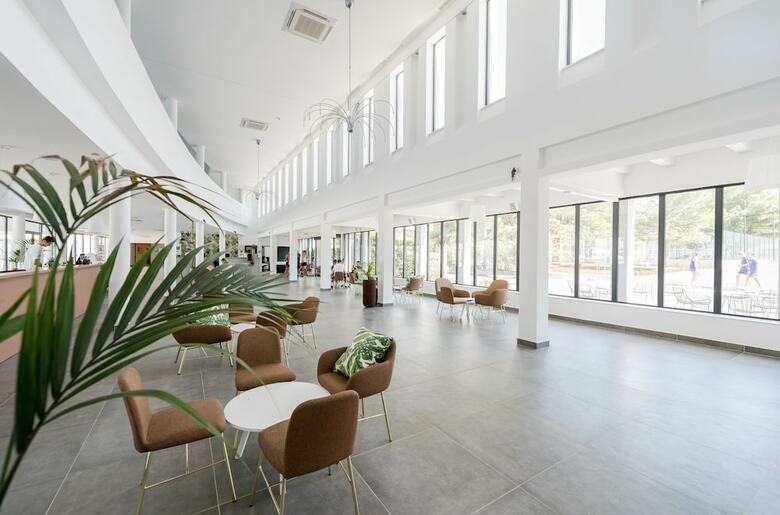 Hotel Bluesun Holiday Village Alan