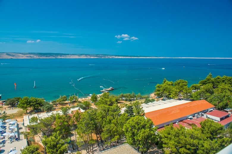 Hotel Bluesun Holiday Village Alan