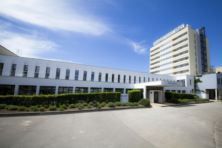 Hotel Bluesun Holiday Village Alan