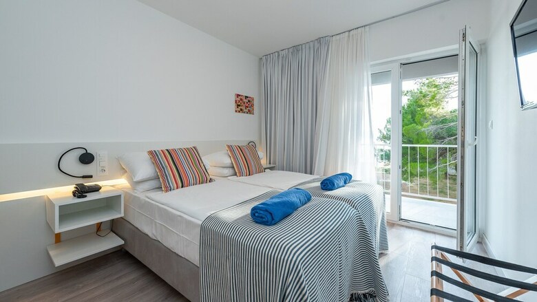 Hotel Bluesun Holiday Village Alan