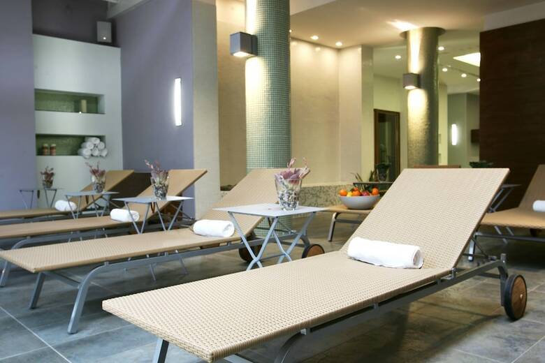 Hotel Bluesun Holiday Village Alan
