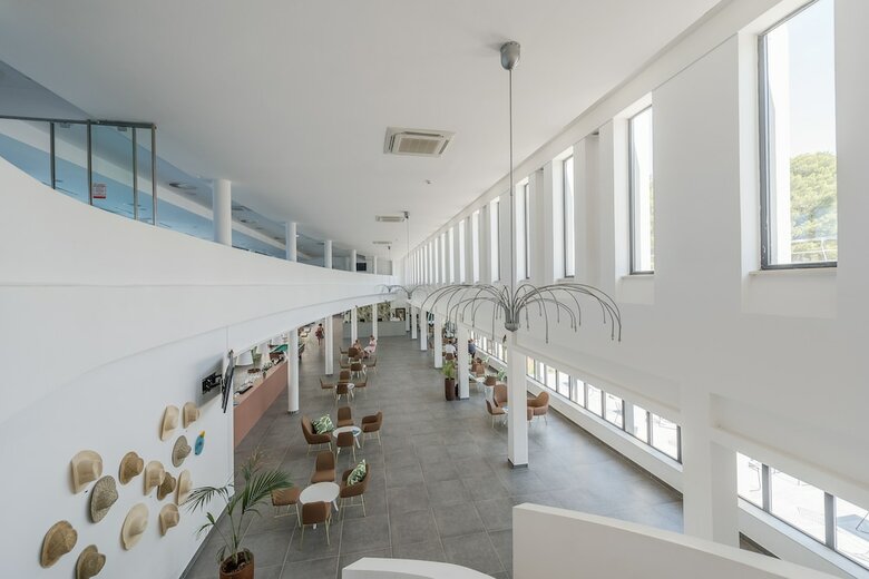 Hotel Bluesun Holiday Village Alan