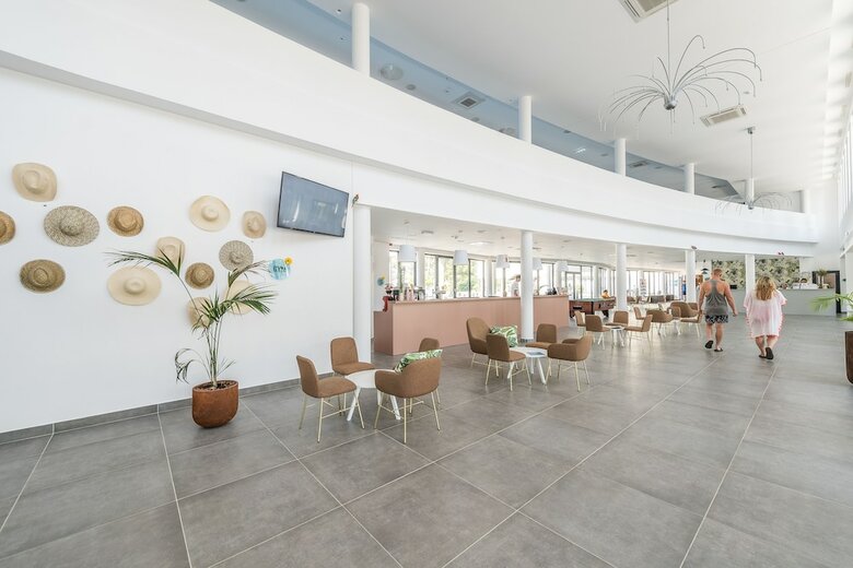 Hotel Bluesun Holiday Village Alan