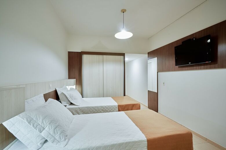 Harbor Quer�ncia Hotel