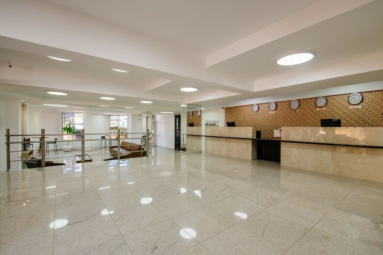 Harbor Quer�ncia Hotel
