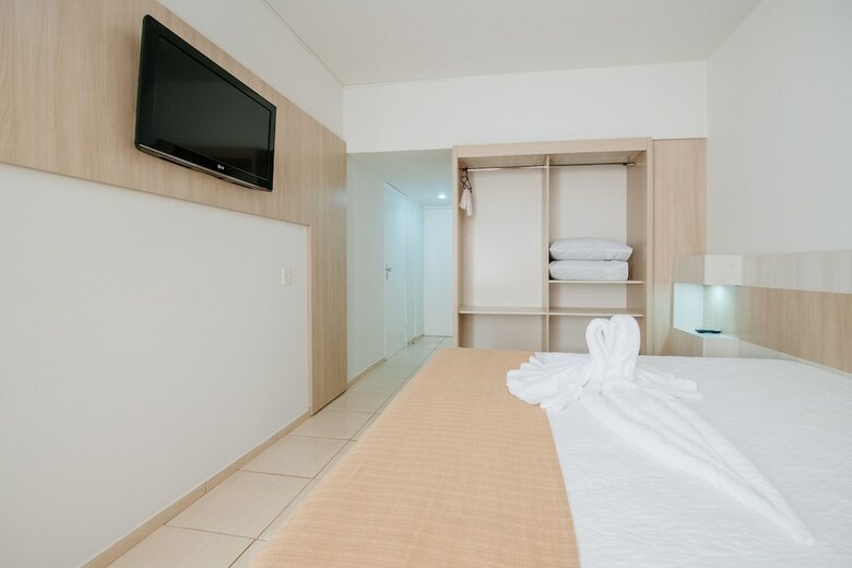 Harbor Quer�ncia Hotel