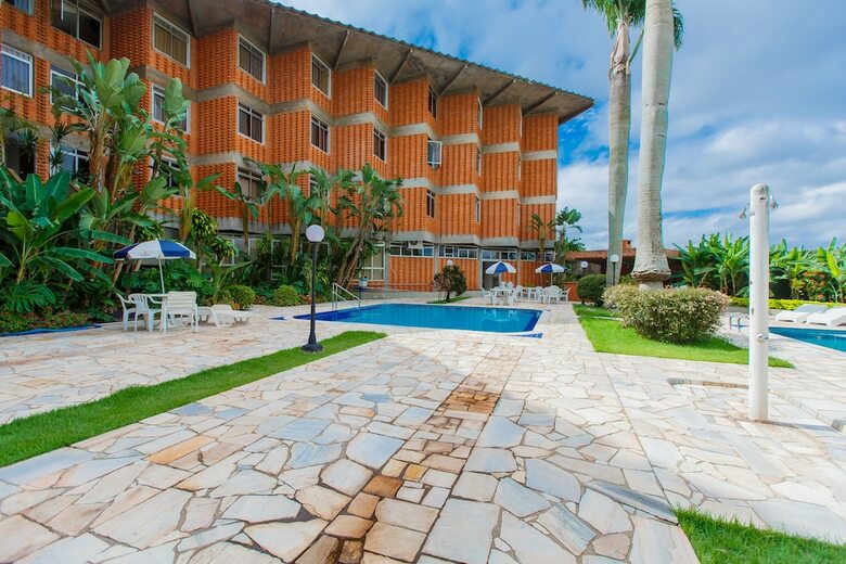 Harbor Quer�ncia Hotel