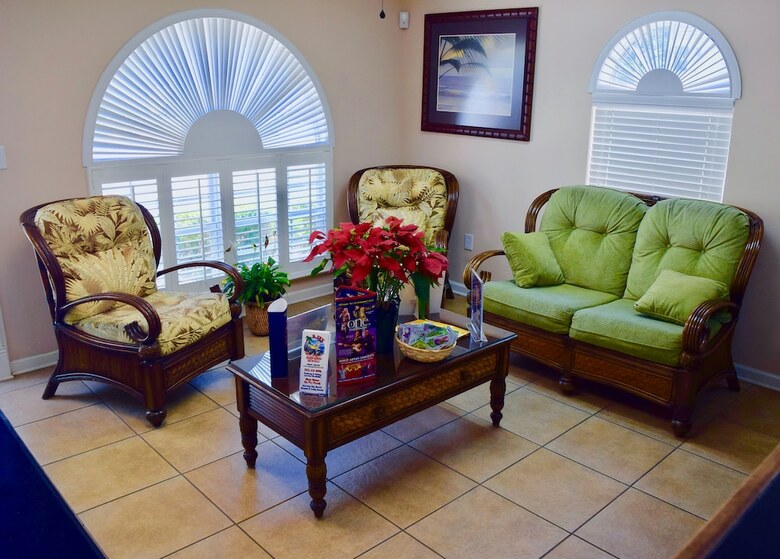 Sandy Shores III By Capital Vacations
