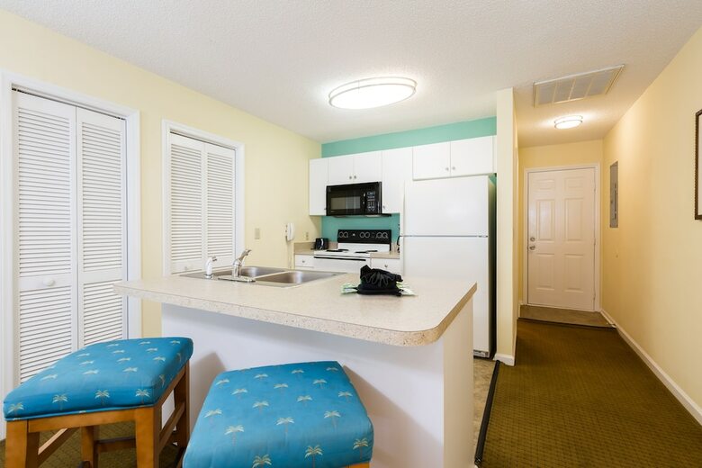 Sandy Shores III By Capital Vacations