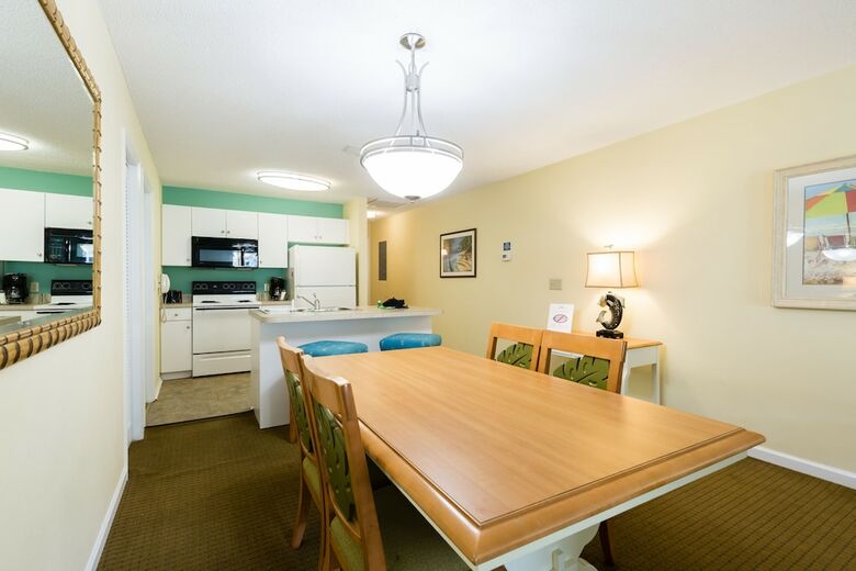 Sandy Shores III By Capital Vacations