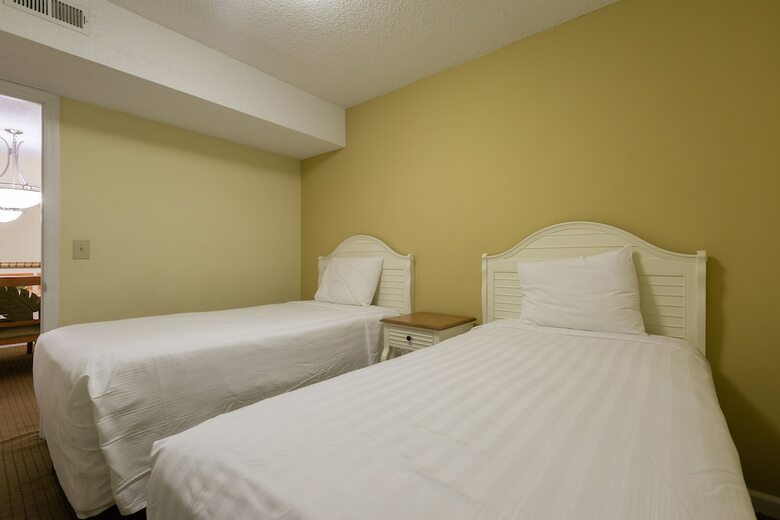 Sandy Shores III By Capital Vacations