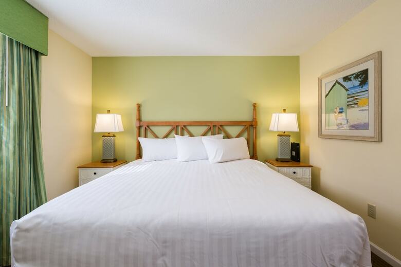 Sandy Shores III By Capital Vacations